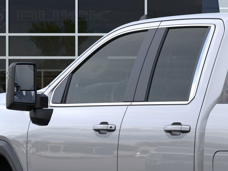 2026 GMC Sierra 2500HD SLE - Photo 12