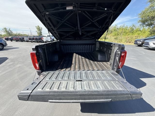 2022 GMC Sierra 1500 Denali Denali - Photo 26