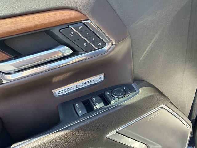 2022 GMC Sierra 1500 Denali Denali - Photo 23