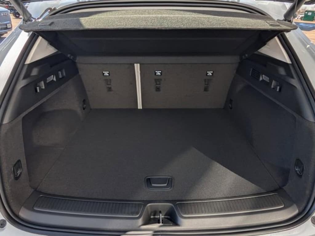 New 2026 Buick Envision Avenir SUV