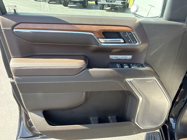 2022 GMC Sierra 1500 Denali Denali - Photo 22