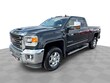  GMC Sierra 2500 HD