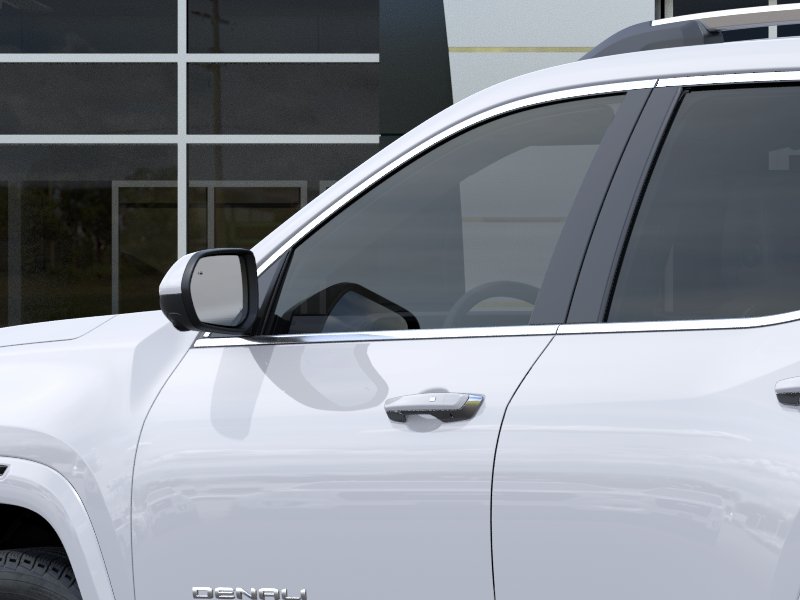 2026 GMC Terrain Denali - Photo 12