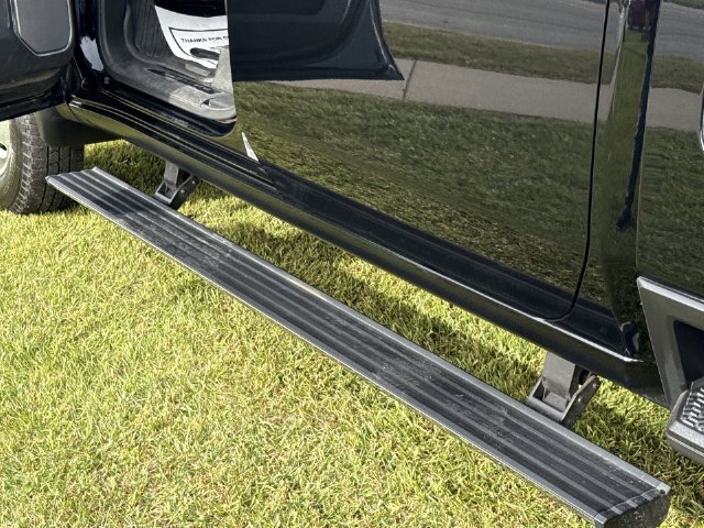 2026 GMC Sierra 3500HD Denali Ultimate - Photo 35