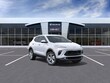  Buick Encore GX
