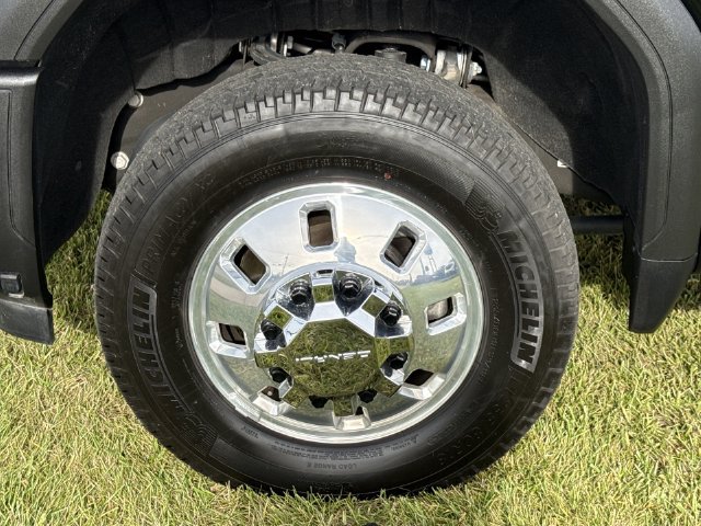 2026 GMC Sierra 3500HD Denali Ultimate - Photo 33