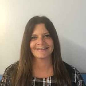 Staff member Mary Vella from ID_eaa55a96fc16