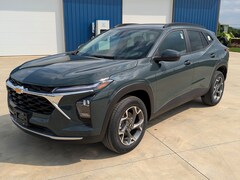 2026 Chevrolet Trax LT SUV