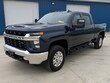  Chevrolet Silverado 2500 HD