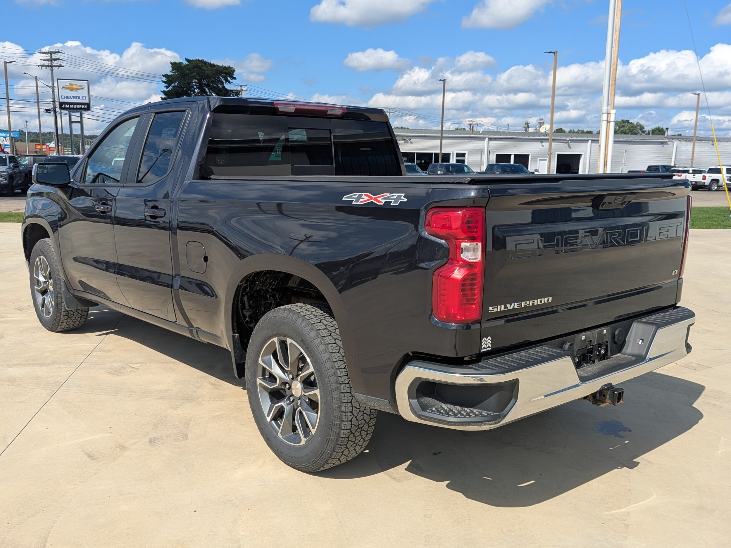 1GCRDDED4PZ320197