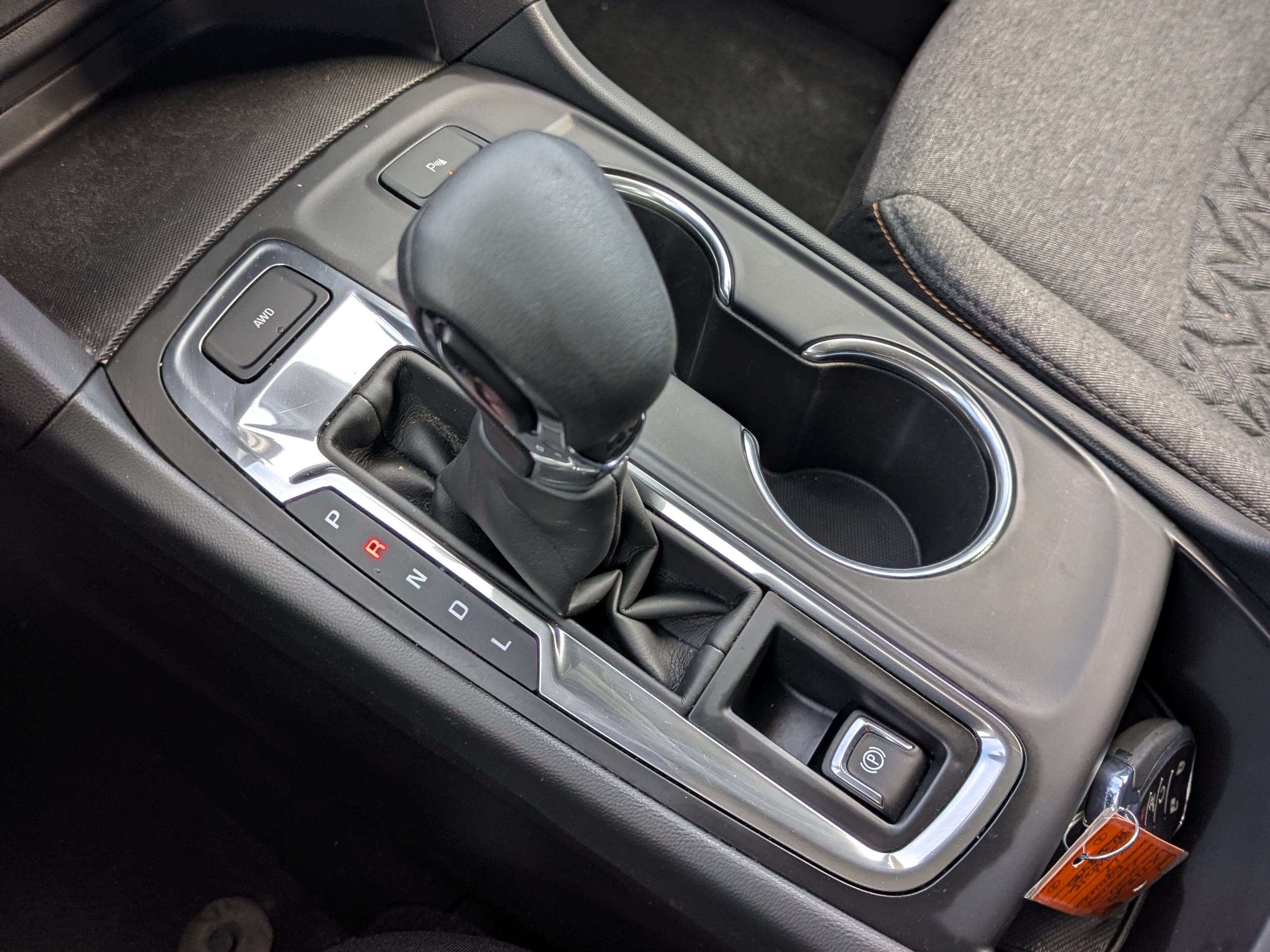 2024 Chevrolet Equinox LT - Photo 13