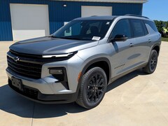 2026 Chevrolet Traverse LT SUV