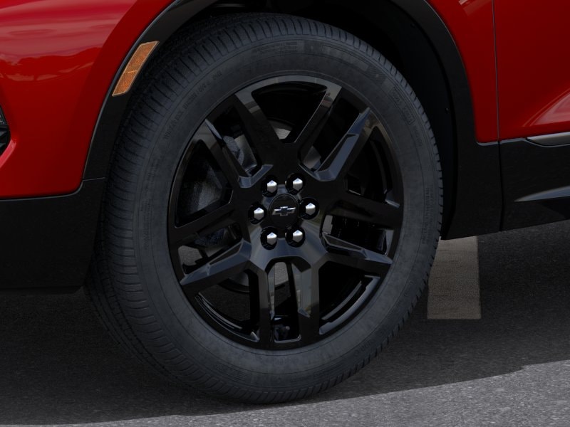 2026 Chevrolet Blazer RS - Photo 9