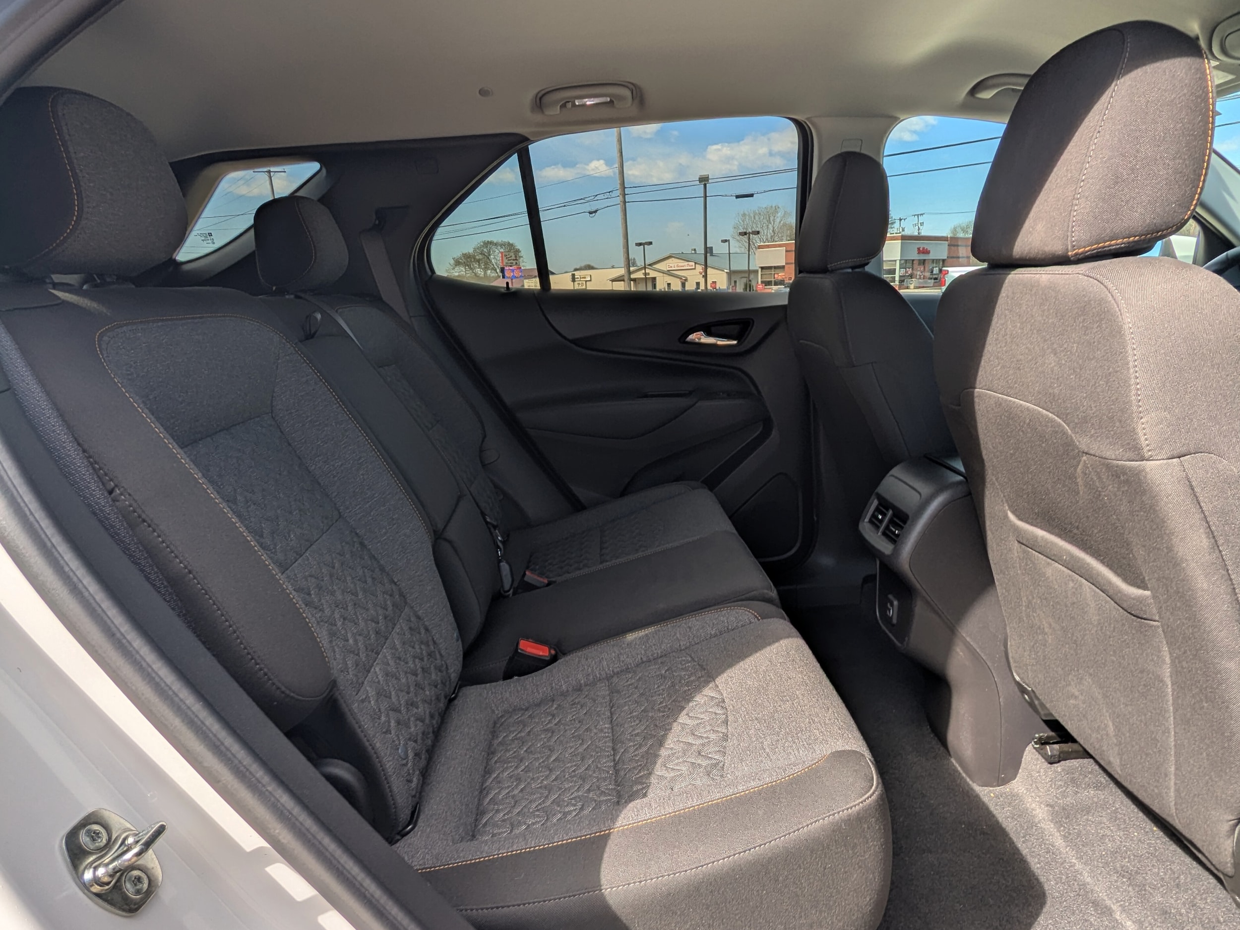 2024 Chevrolet Equinox LT - Photo 8