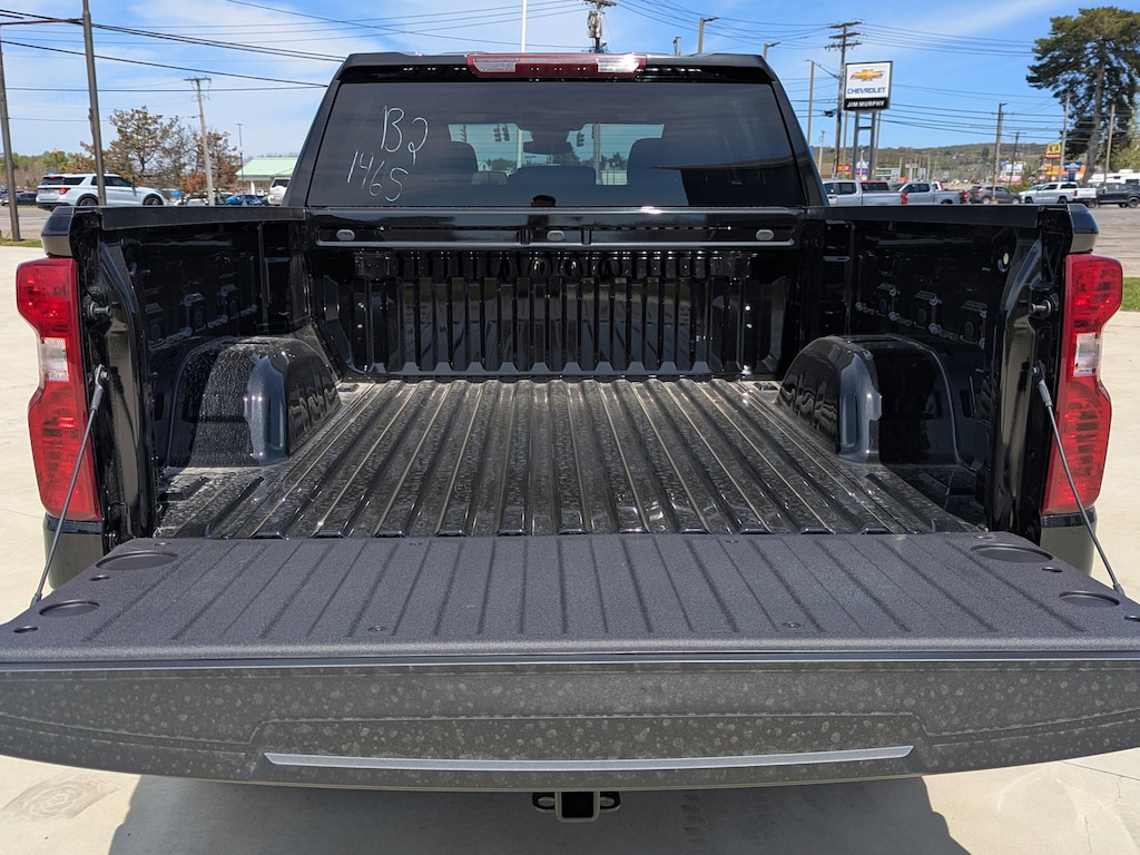 New 2026 Chevrolet Silverado 1500 LT (2FL) Truck