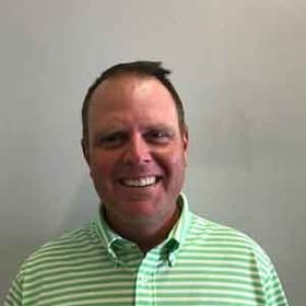 Staff member Michael Murphy from ID_d7720f9fc1e9
