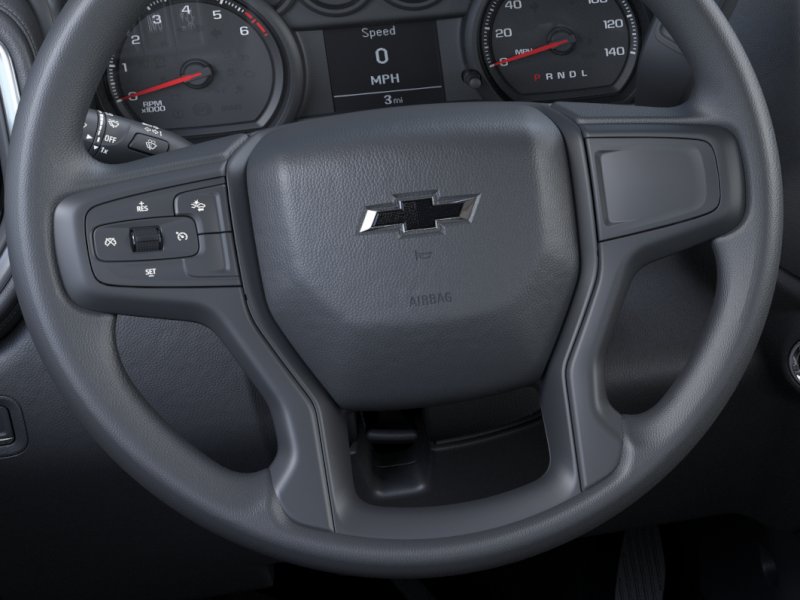 2026 Chevrolet Silverado 2500 HD Custom - Photo 19