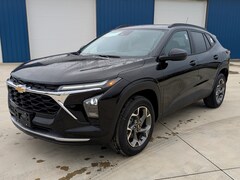 2026 Chevrolet Trax LT SUV