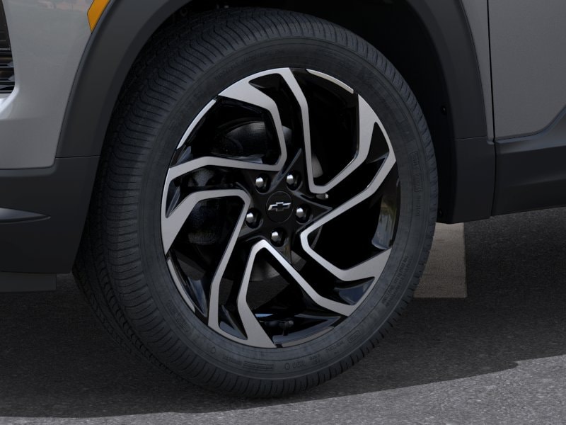 2026 Chevrolet Trailblazer RS - Photo 9
