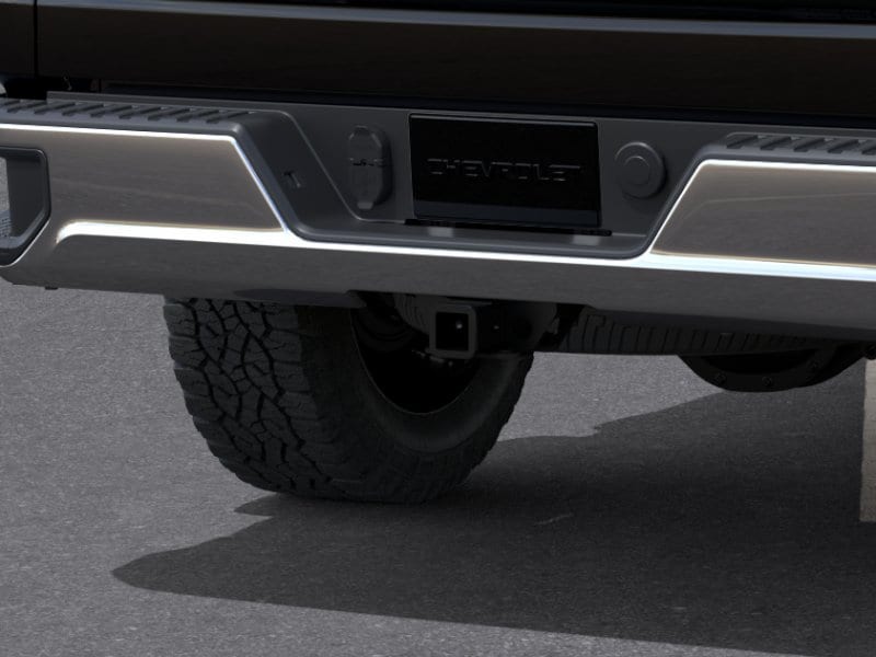 2026 Chevrolet Silverado 1500 LT - Photo 14