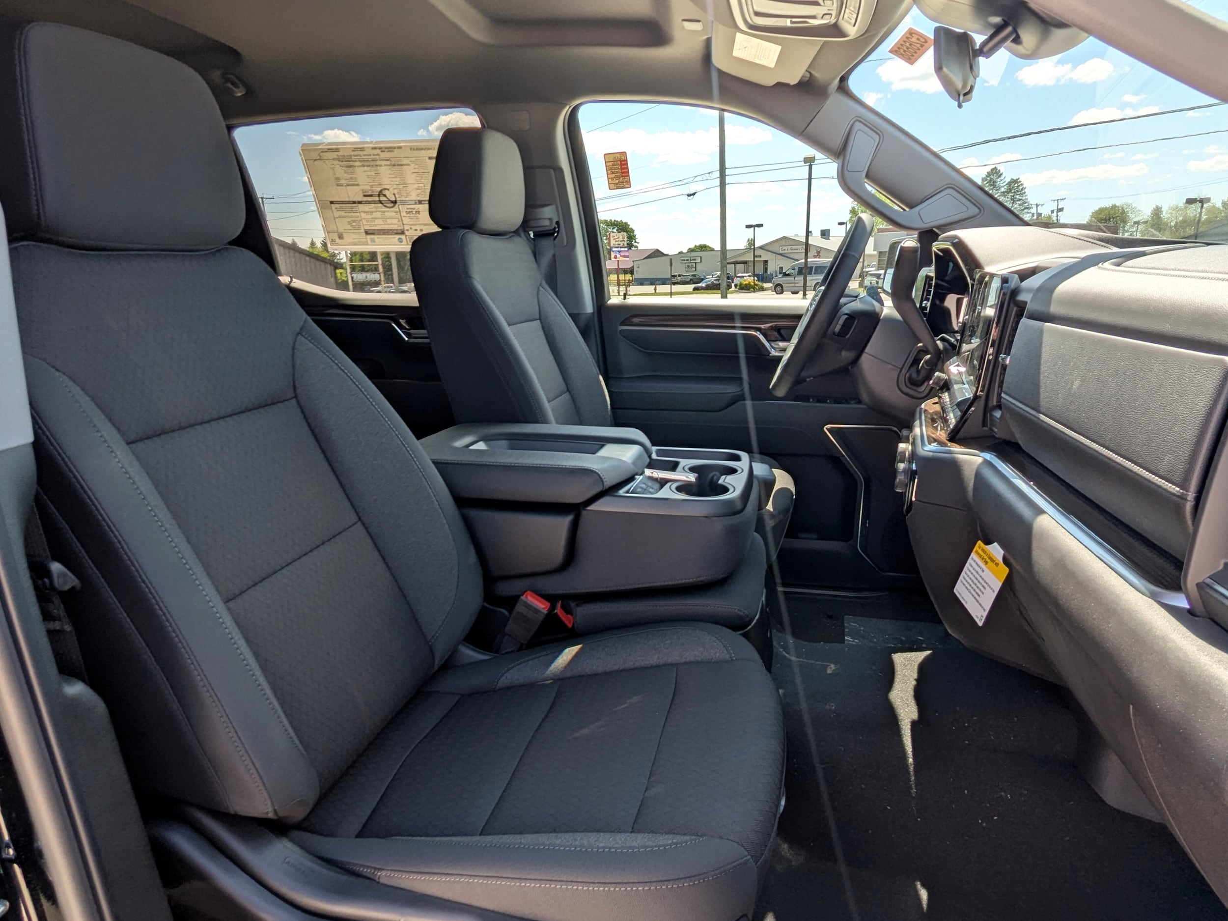 2026 Chevrolet Silverado 1500 LT - Photo 12