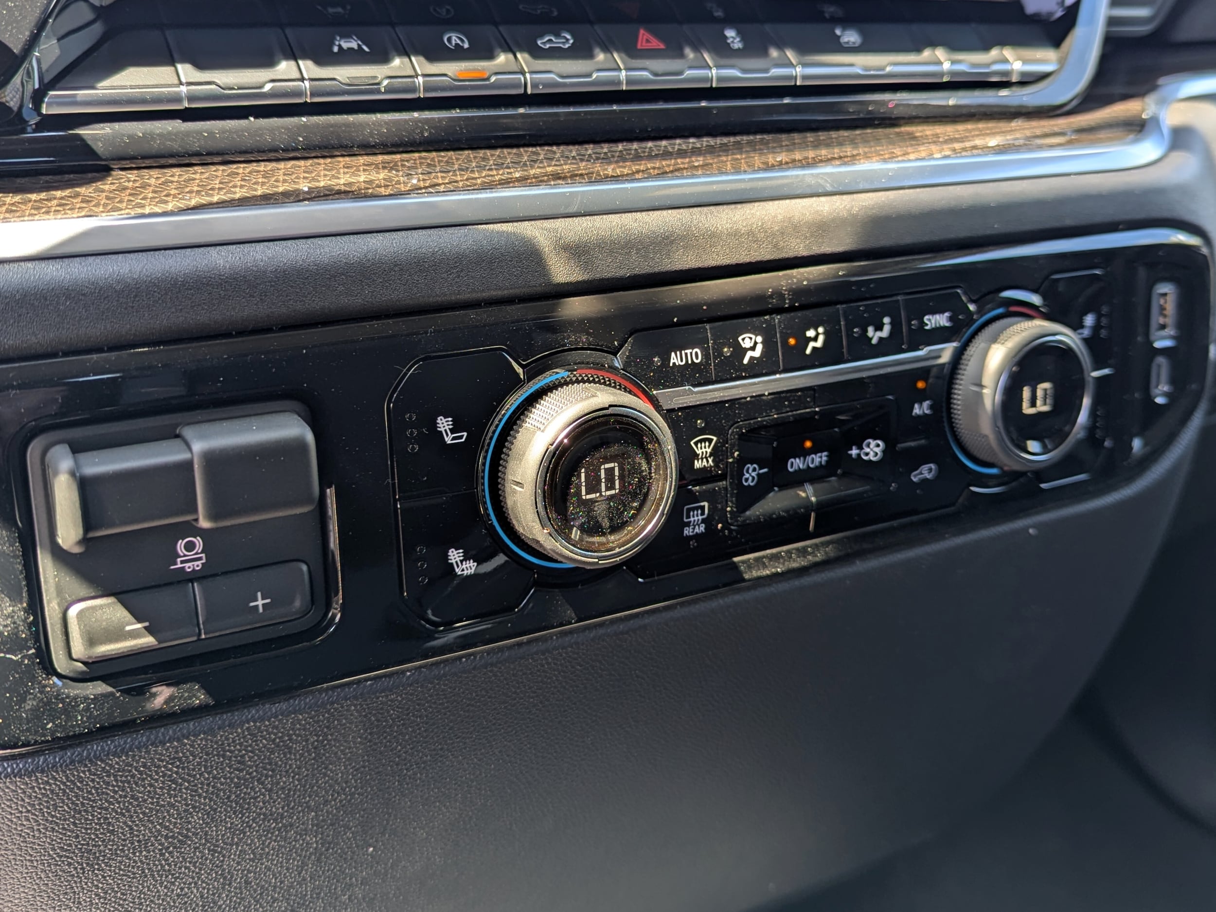 2026 Chevrolet Silverado 1500 LT - Photo 14