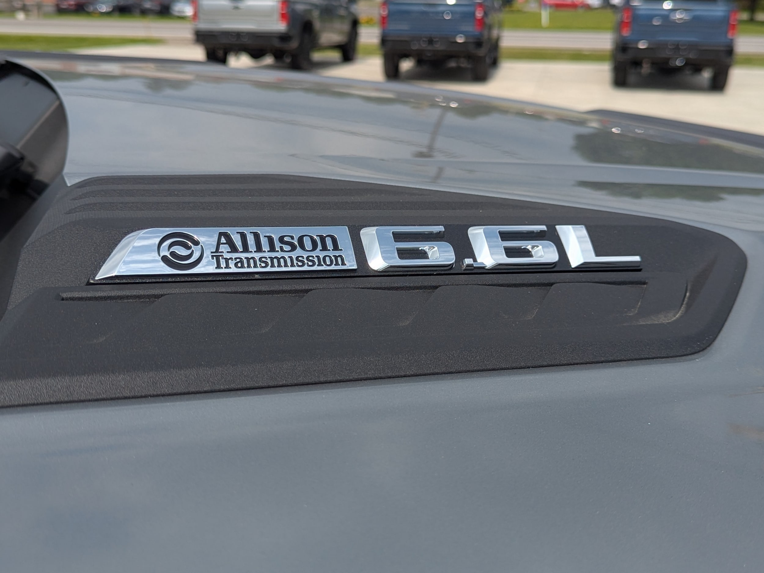 2026 Chevrolet Silverado 2500 HD Custom - Photo 14