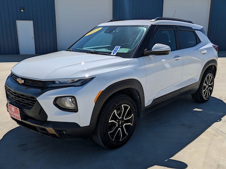 2023 Chevrolet Trailblazer Activ SUV