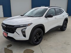 2026 Chevrolet Trax LT SUV