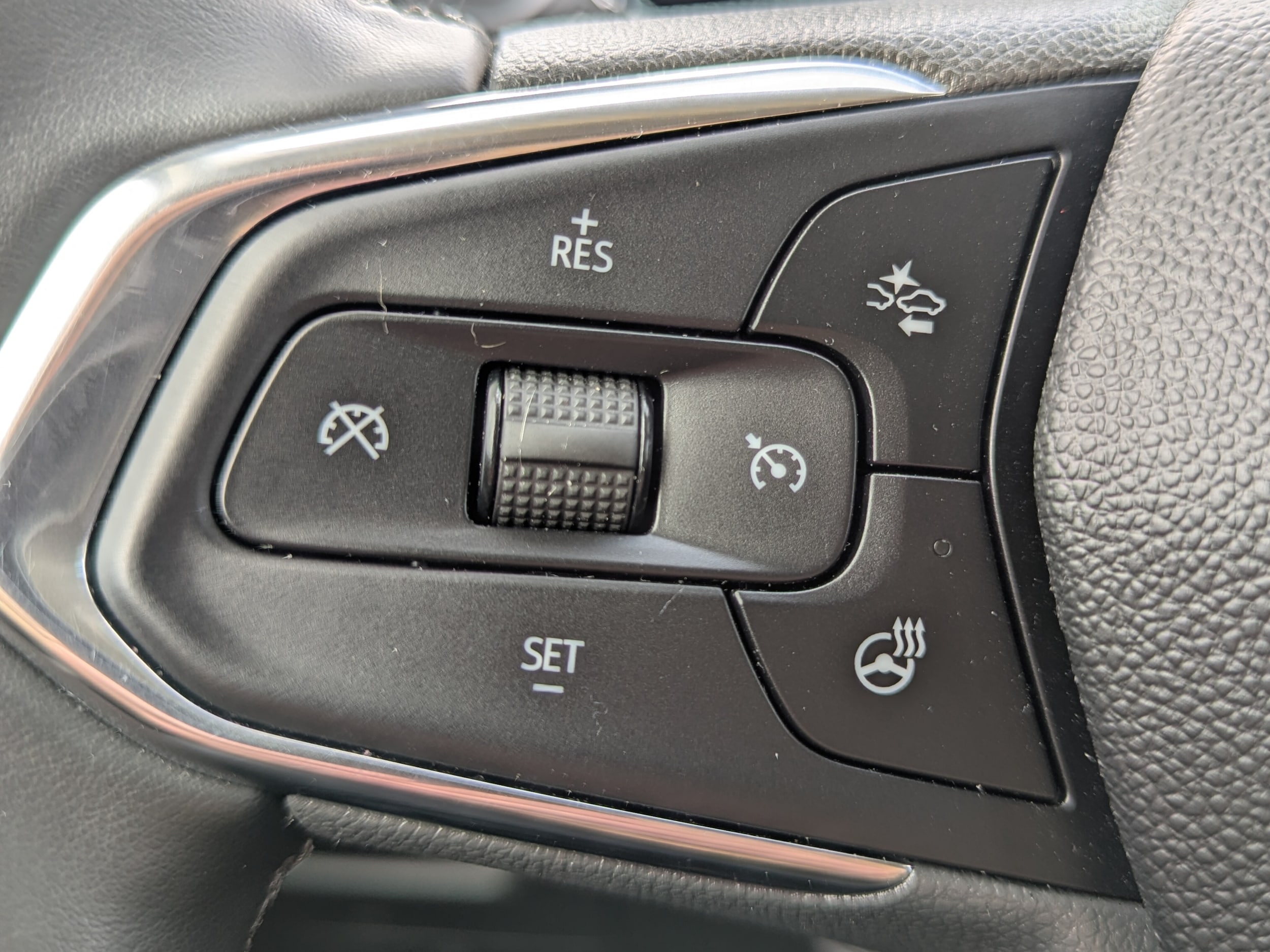 2026 Chevrolet Trailblazer LT - Photo 19