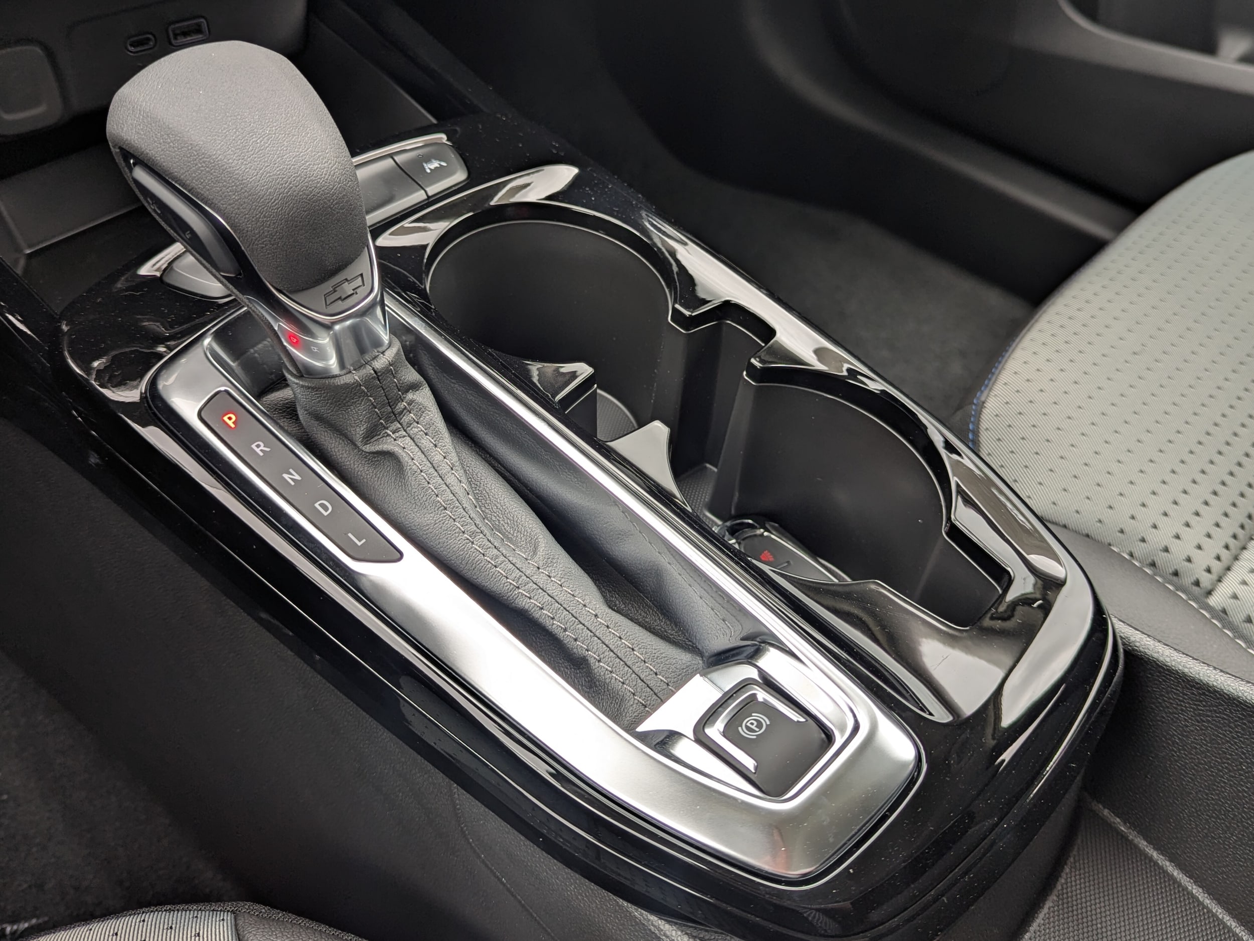 2026 Chevrolet Trax LT - Photo 13