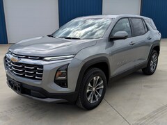 2026 Chevrolet Equinox LT SUV