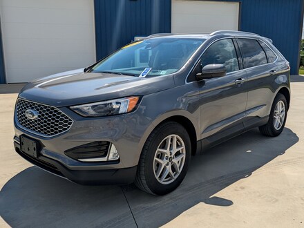 2024 Ford Edge SEL SUV