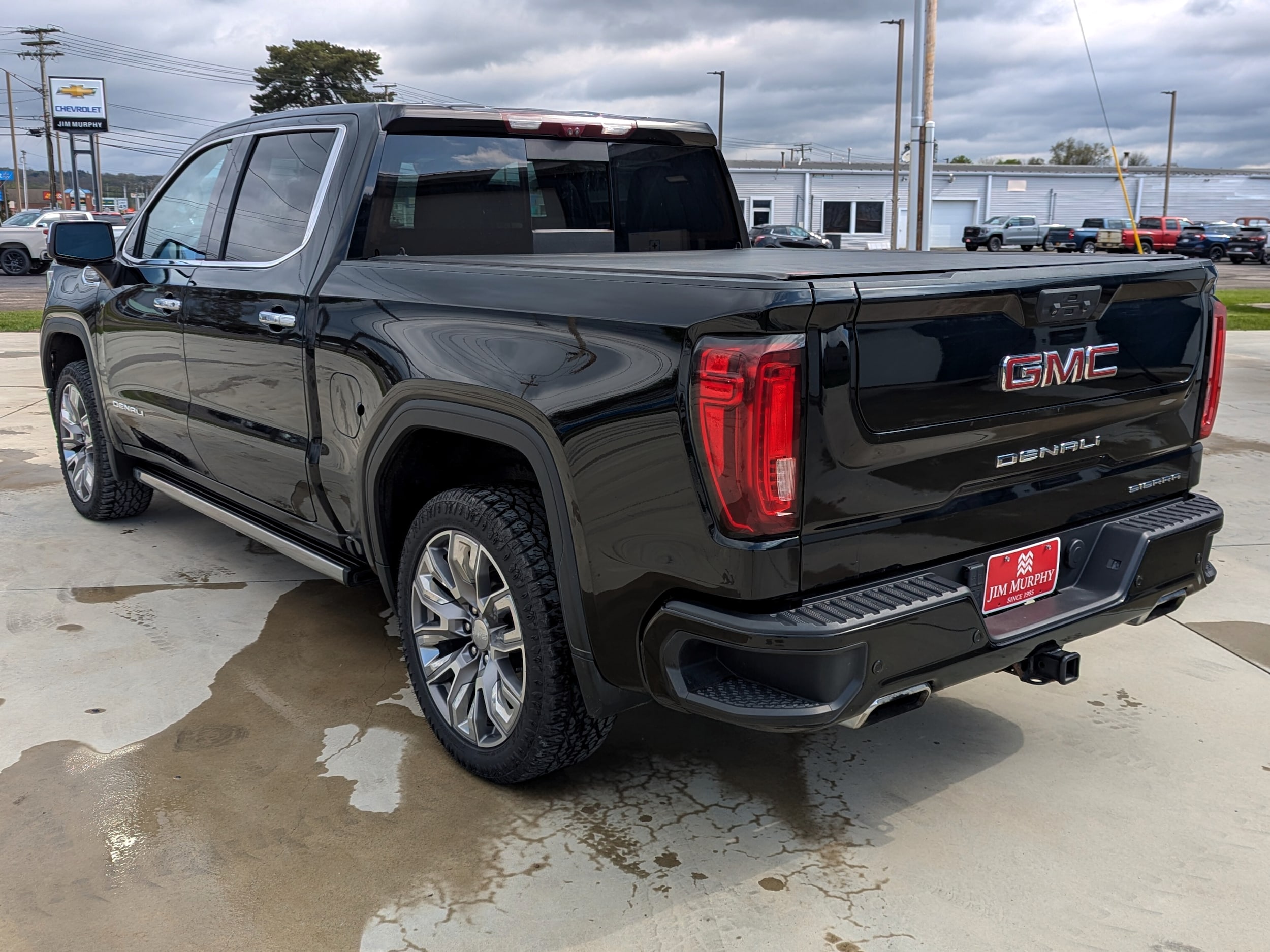 1GTUUGED0PZ239256