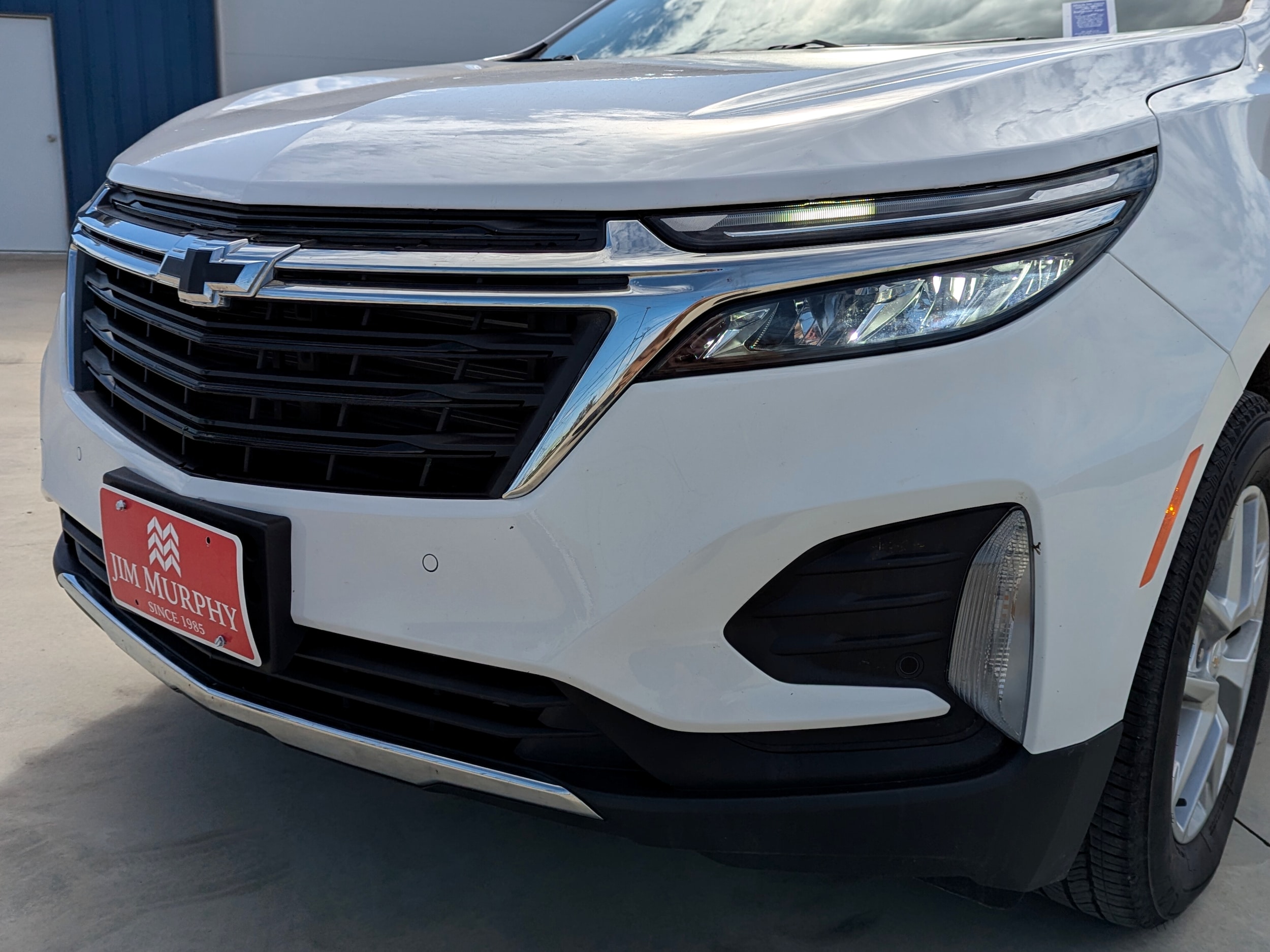 2024 Chevrolet Equinox LT - Photo 12