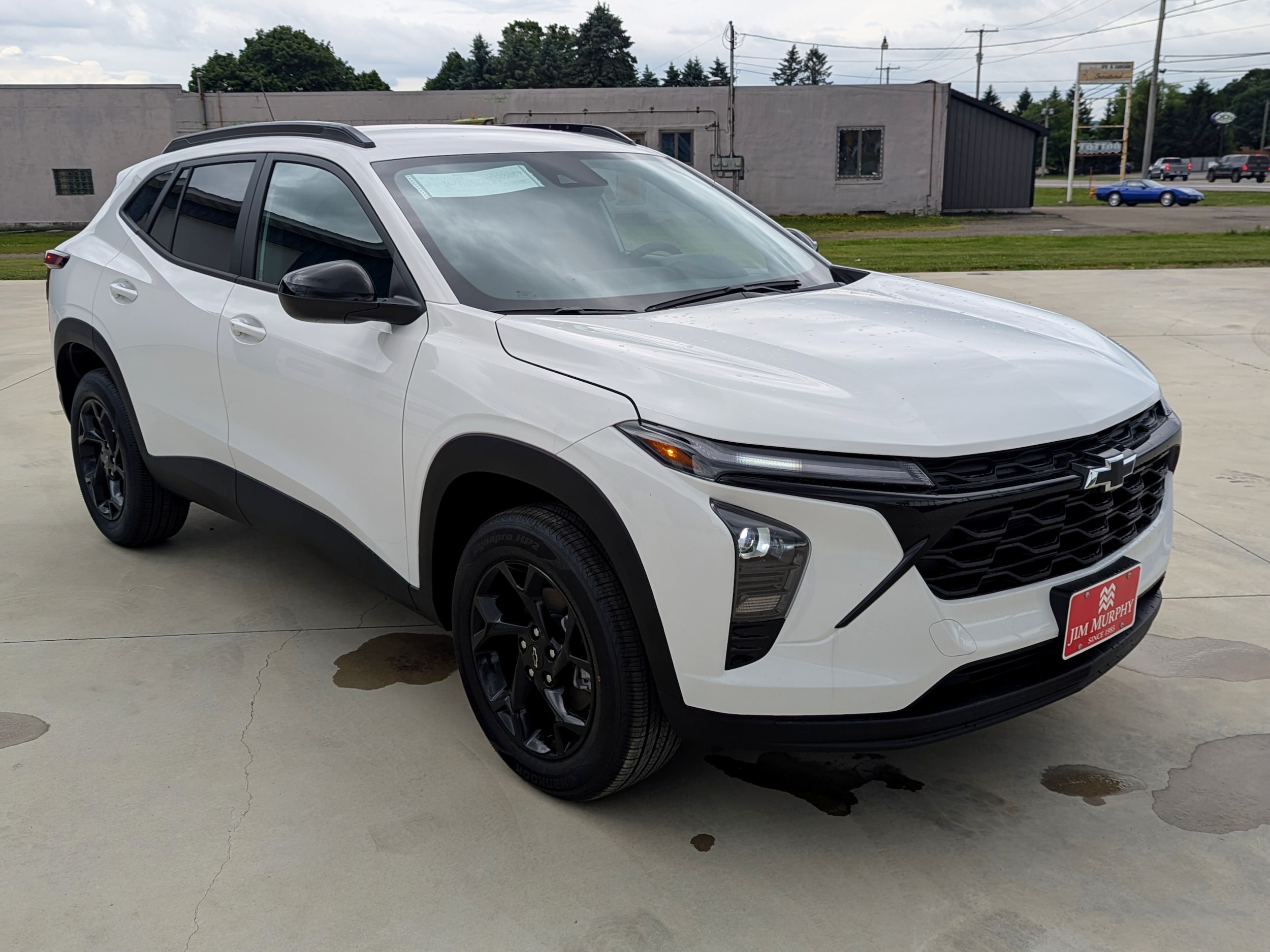 2026 Chevrolet Trax LT - Photo 6