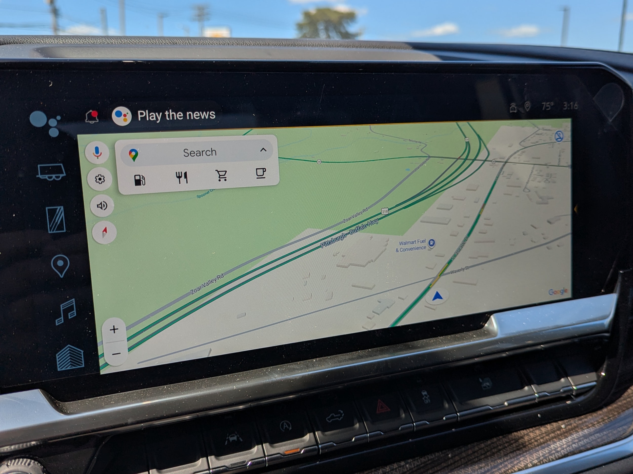 2026 Chevrolet Silverado 1500 LT - Photo 19