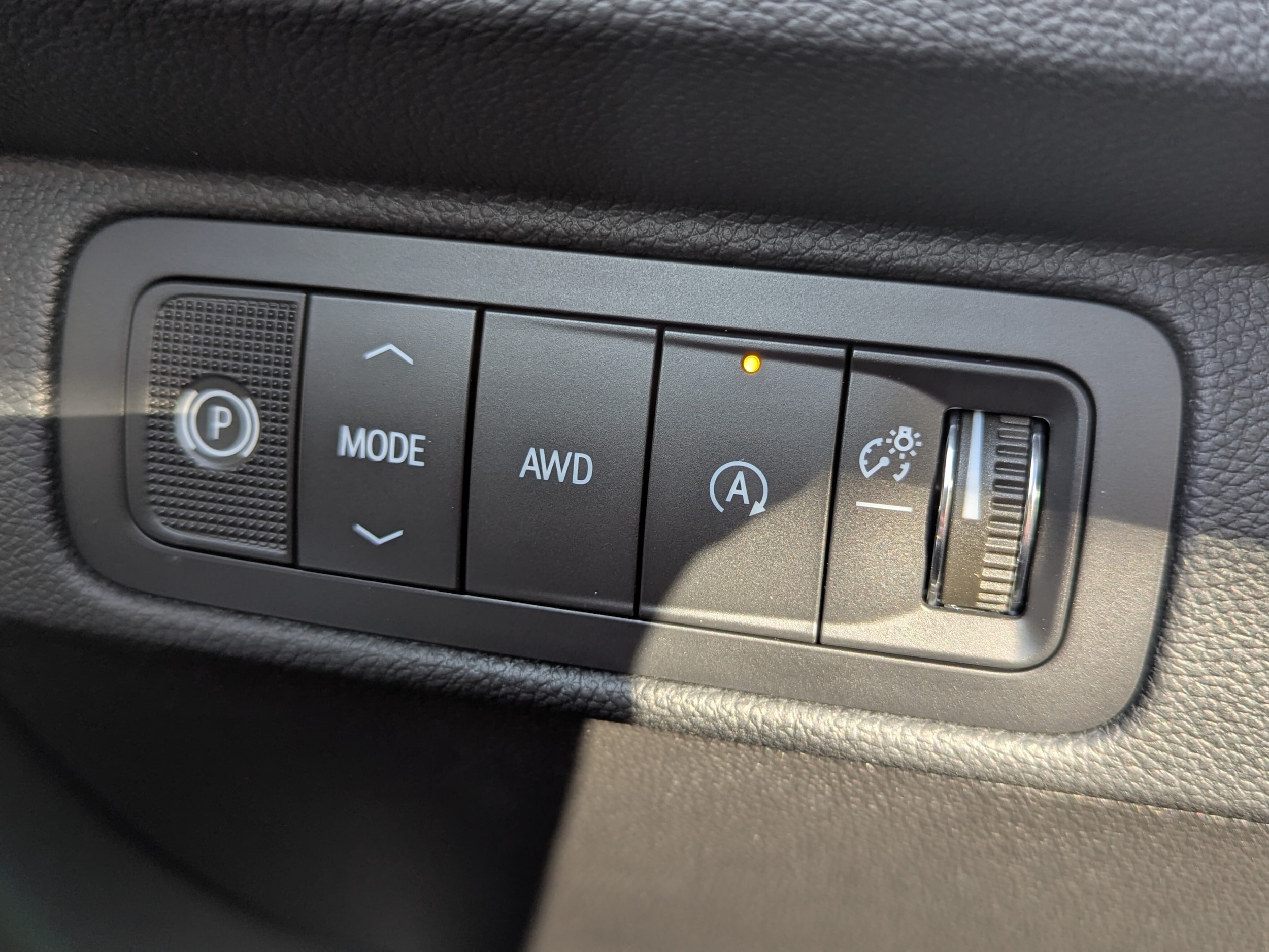 2027 Chevrolet Traverse LT - Photo 20