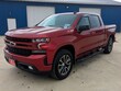  Chevrolet Silverado 1500 LTD