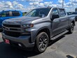 Chevrolet Silverado 1500 LTD