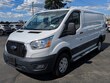 Ford Transit-250 Cargo Van