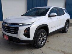 2026 Chevrolet Equinox LT SUV