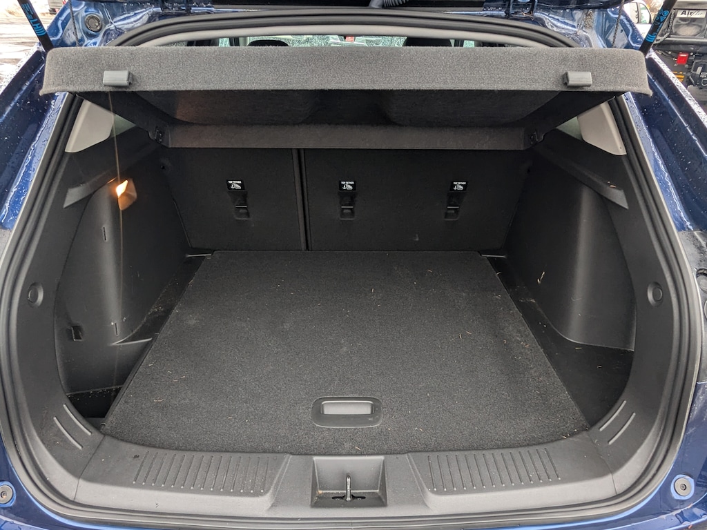 Used 2024 Chevrolet Trax LT SUV