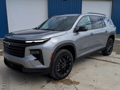 2026 Chevrolet Traverse LT SUV