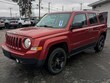 Jeep Patriot