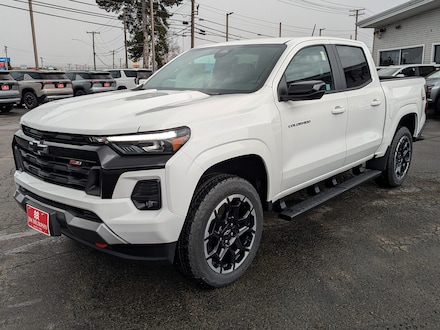 2026 Chevrolet Colorado Z71 Truck