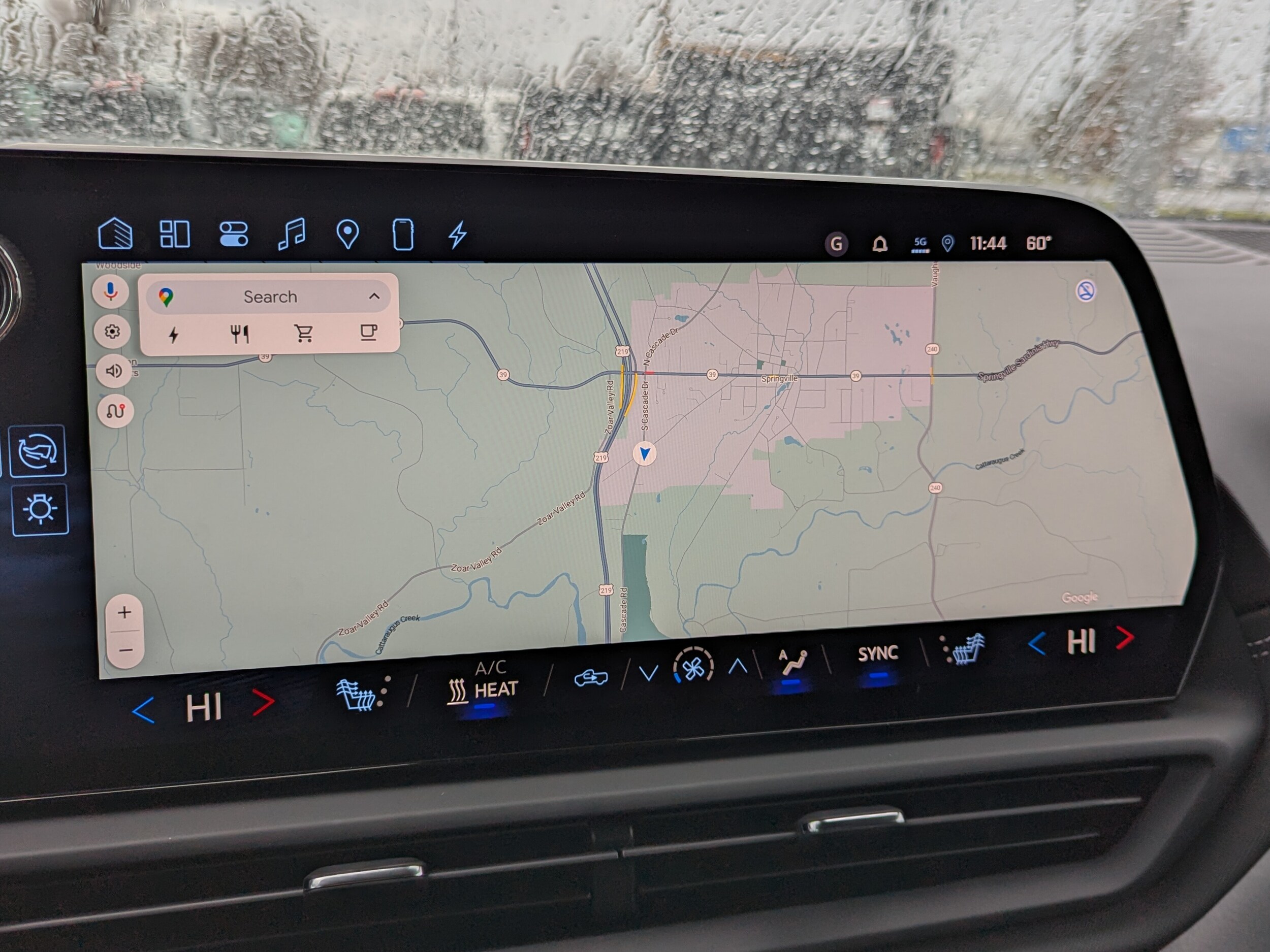 2026 Chevrolet Silverado EV LT - Photo 14