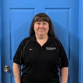 Staff member Tina Kowalewski from ID_4c16e28fb1ed