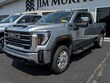GMC Sierra 2500 HD