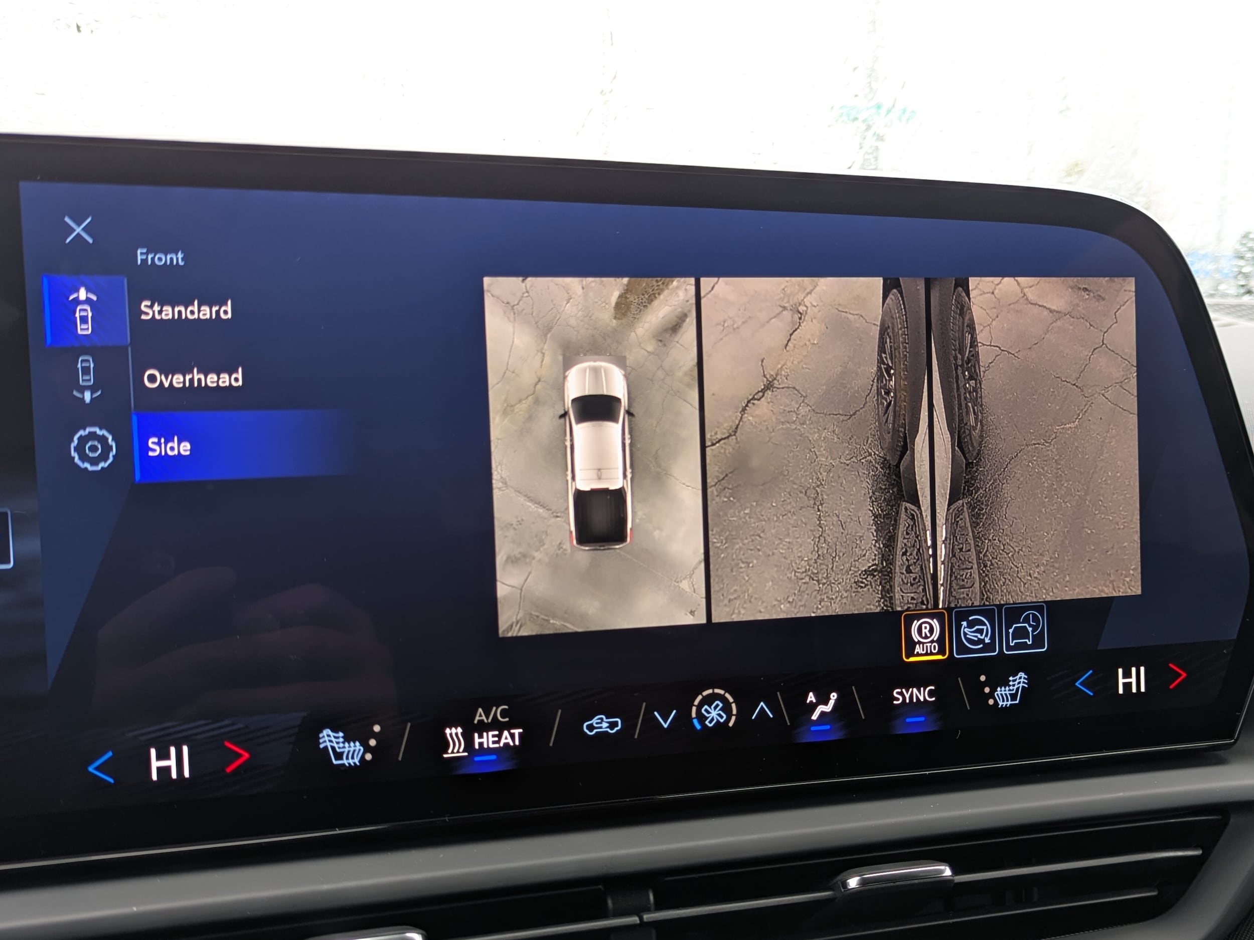 2026 Chevrolet Silverado EV LT - Photo 8